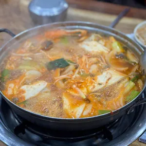 만두의전설 사진