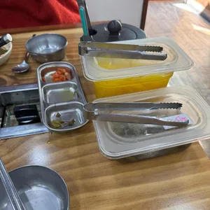 만두의전설 사진