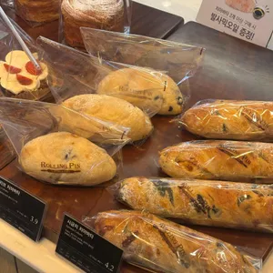 롤링핀 사진