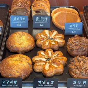 문화제빵 리뷰 사진