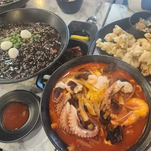 홍포 사진