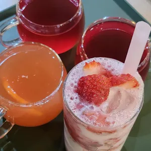 커피콩한잔 사진