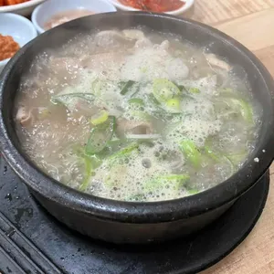 차돌식당 사진