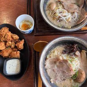 네츠라멘 사진