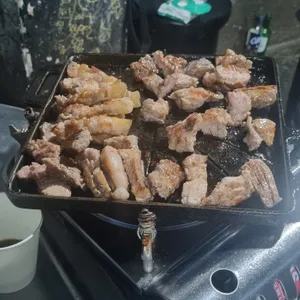 뻥쟁이네 사진 2
