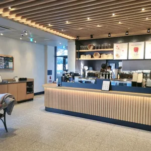 스타벅스 리뷰 사진