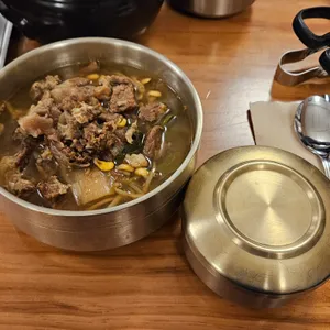 말방국밥 사진