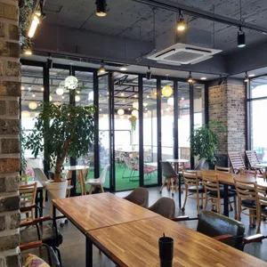 갯푸름 로컬푸드 & 카페 리뷰 사진