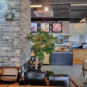 갯푸름 로컬푸드 & 카페 리뷰 사진