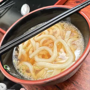 우동야 사진