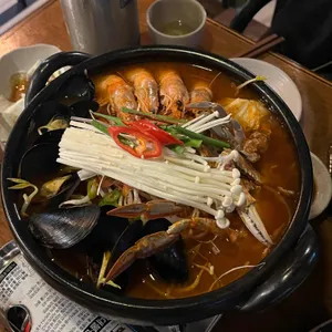 롯폰기 사진