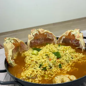 구룡포 대게마트 사진