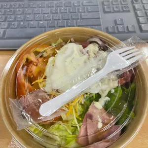 써브웨이 사진