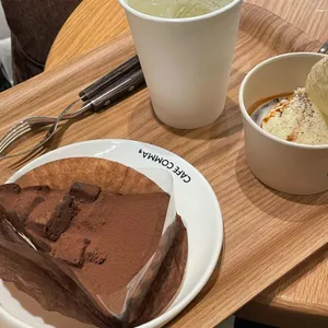카페 꼼마 사진