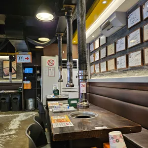 새마을식당 리뷰 사진