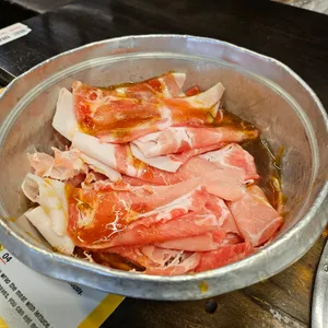 새마을식당 사진