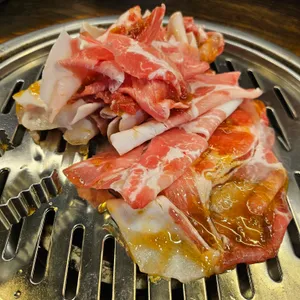 새마을식당 사진