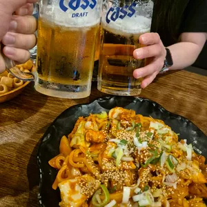 김복남맥주 사진 2