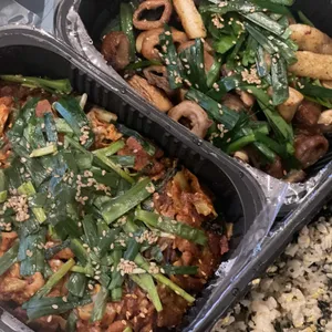 곱분이곱창 사진