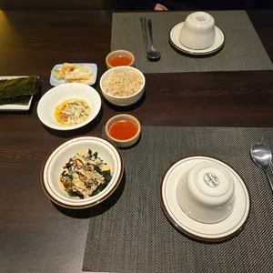 깻잎막회 사진