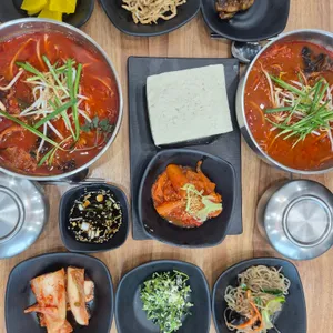 초당명가 짬뽕순두부 사진