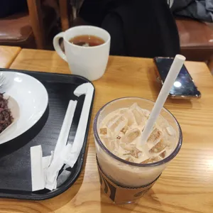 스타벅스 사진