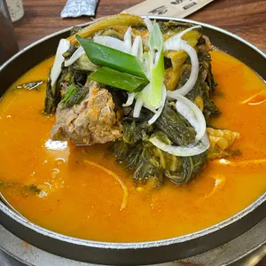 등뼈가 창원도계점 사진