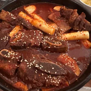 동리 사진