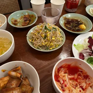 동리 사진