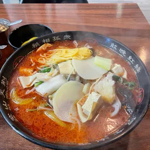왕사부마라탕 사진