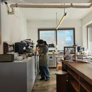 초우초우 카페 리뷰 사진