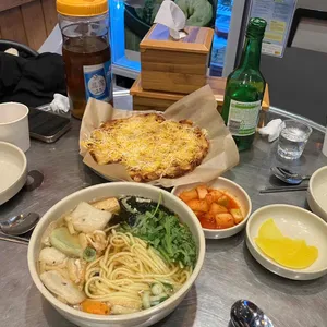 한신우동 사진