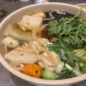 한신우동 사진