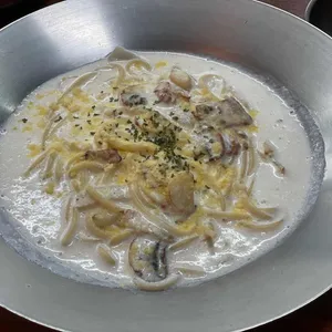 리담돈까스 사진