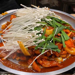 애당 사진