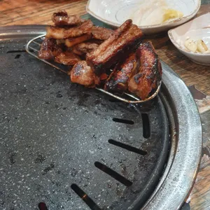 초량갈비 사진