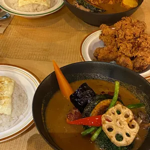 카레시 사진