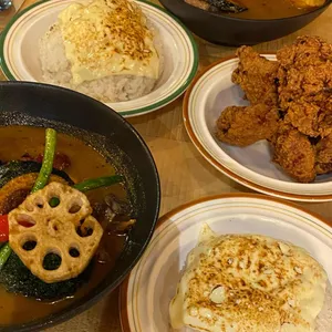 카레시 사진