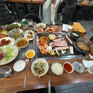 탐라도야지 사진