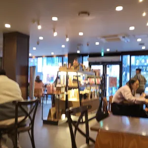 스타벅스 리뷰 사진