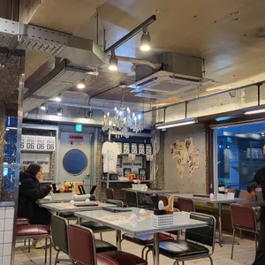 반포식스 리뷰 사진