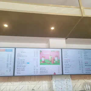 투썸플레이스 리뷰 사진