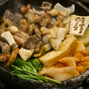 왕십리 돌 양곱창 사진 1