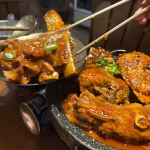 도올쇠 사진