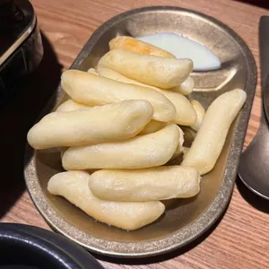 도올쇠 사진