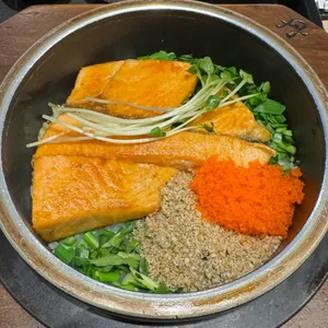 단정 사진