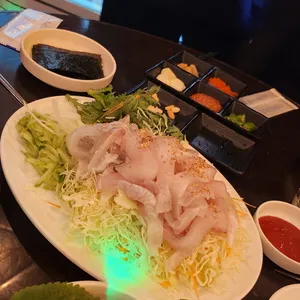 홍초장집 사진