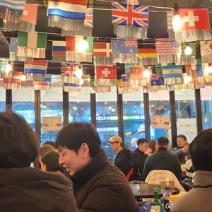 홍초장집 리뷰 사진