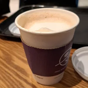 커피빈 사진