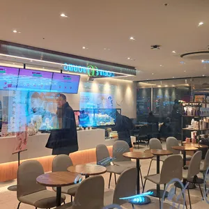 커피빈 리뷰 사진